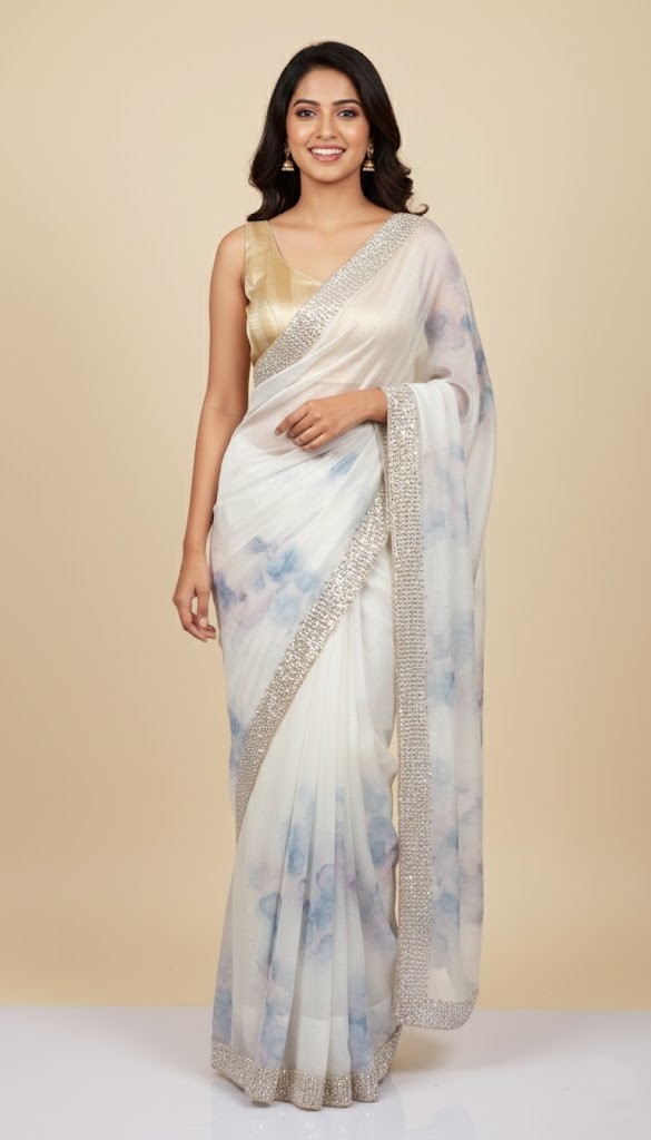 SAREES SUR